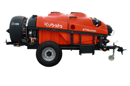 Kubota XTA22