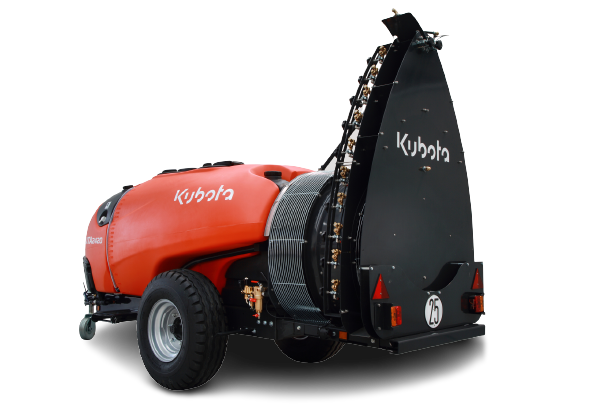 Kubota XTA24