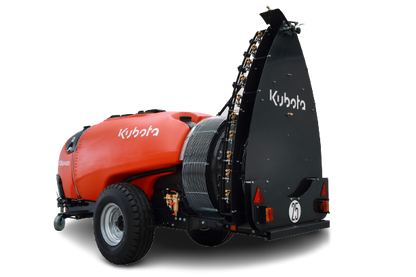 Kubota XTA24