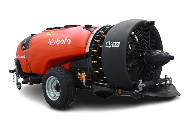 Kubota XTA33