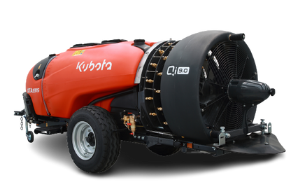 Kubota XTA33