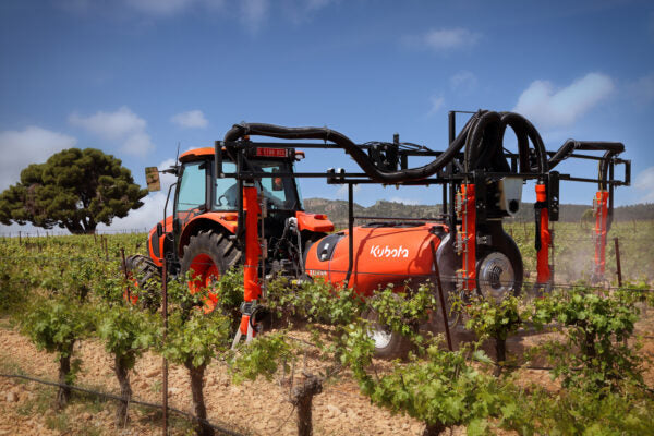 Kubota XTA63