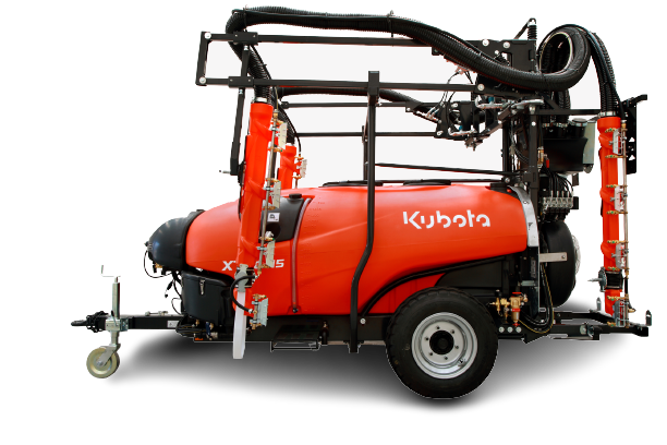 Kubota XTA63