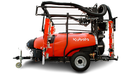 Kubota XTA63
