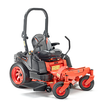 Kubota F391 Lawn Mower