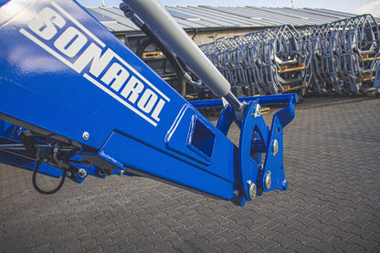 ŁC SNR 100/100L FRONT LOADER