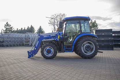 ŁC SNR 100/100L FRONT LOADER