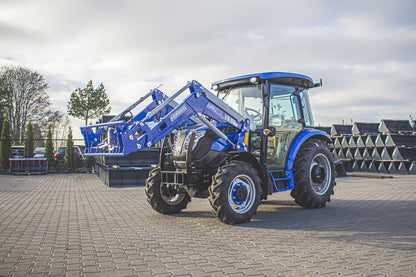 ŁC SNR 100/100L FRONT LOADER