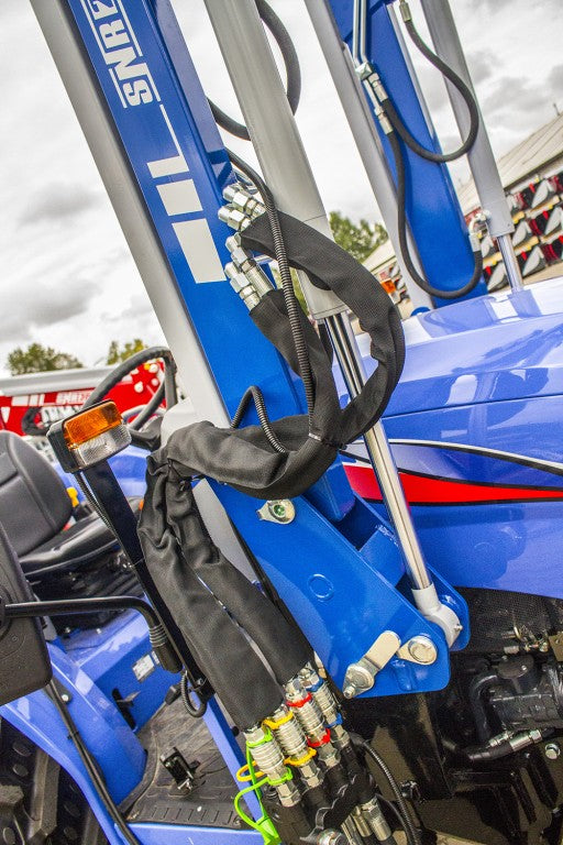 ŁC SNR 20/20L FRONT LOADER