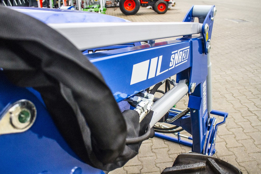 ŁC SNR 20/20L FRONT LOADER