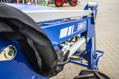 ŁC SNR 20/20L FRONT LOADER