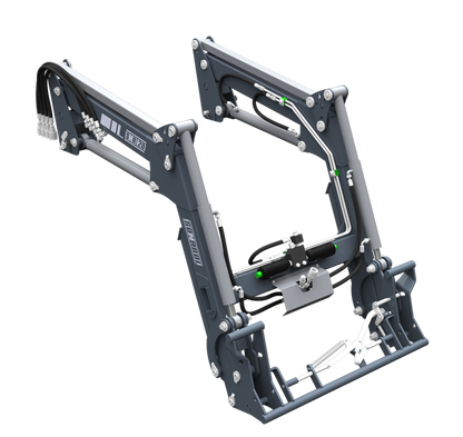 ŁC SNR 20/20L FRONT LOADER