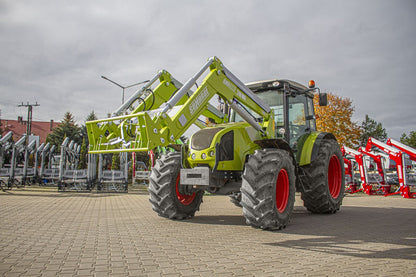 ŁC SNR 500/500L FRONT LOADER