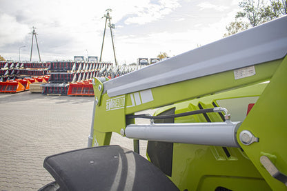 ŁC SNR 500/500L FRONT LOADER