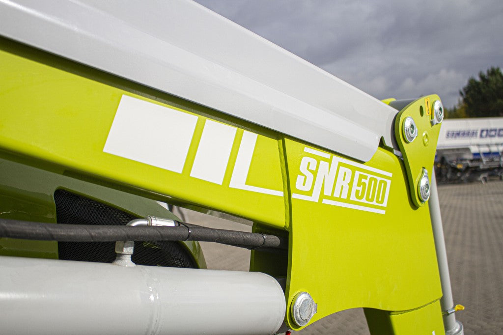 ŁC SNR 500/500L FRONT LOADER
