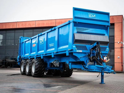 BUFFALO RXX HD+ MANURE SPREADER