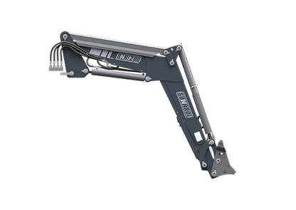 ŁC SNR 100/100L FRONT LOADER