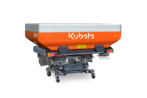 Kubota DSM-W PRO Spreader