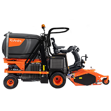 Kubota FC-501 Lawn Mower