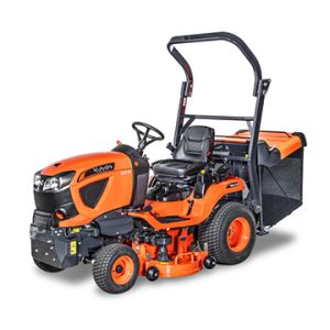 Kubota G231 Lawn Mower