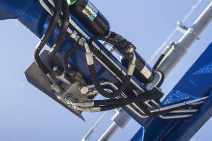 ŁC SNR 200/200L FRONT LOADER