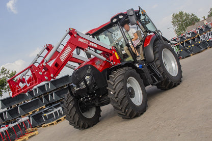 ŁC SNR 400/400L FRONT LOADER