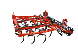 Kubota CU1001Ti Stubble Cultivator