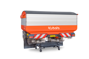 Kubota DSX-W GEOSPREAD iDC Spreader