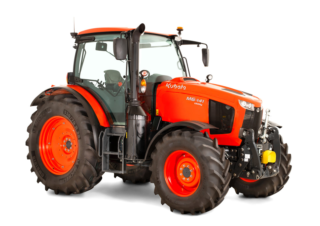 M6141 Utility