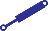 hydraulic cylinders
