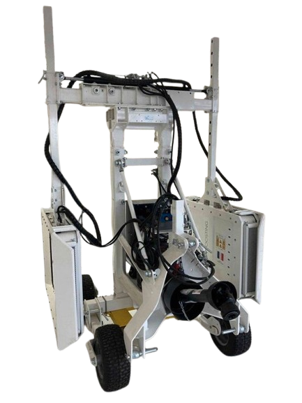 VS spreader