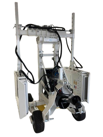 VS spreader