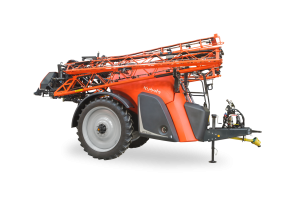 Kubota XTS3 Sprayer