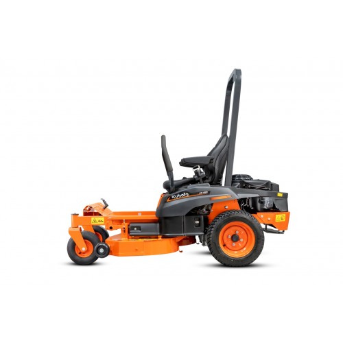 Kubota Z1-421 Lawn Mower